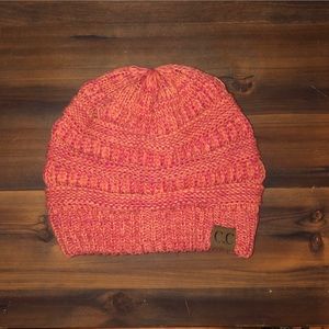 NWOT C.C. Beanie